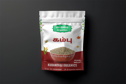 KAMBU(கம்பு)