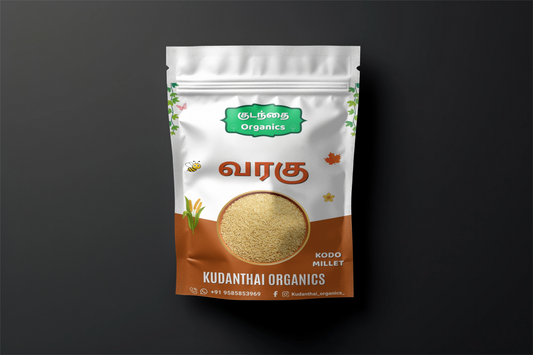 VARAGU(வரகு)