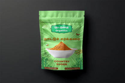 NAATU CHAKKARAI(நாட்டு சர்க்கரை)