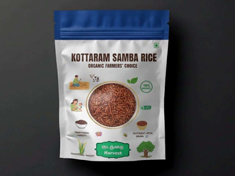 Kottaram Samba(கொட்டாரம் சம்பா)