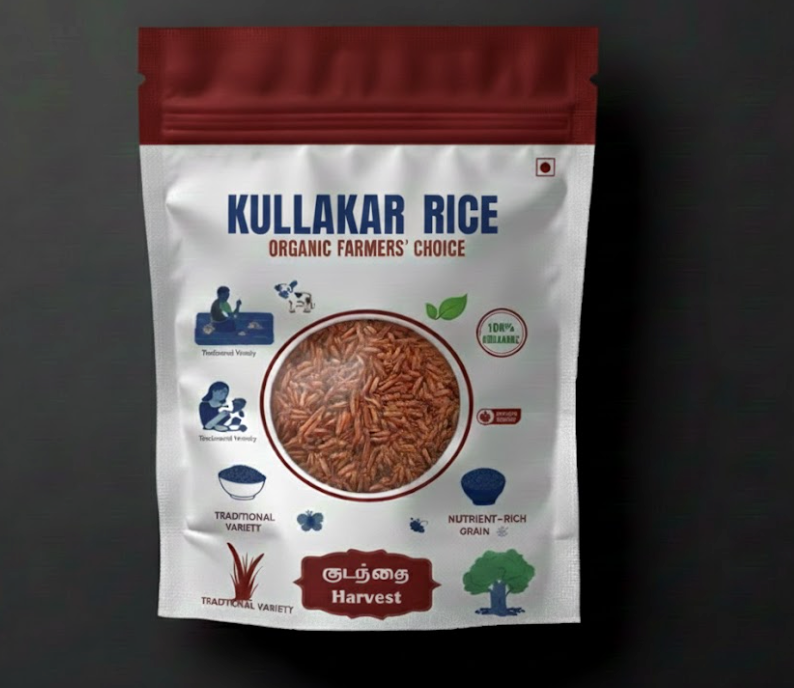 Kullakar(குள்ளக்கார்)