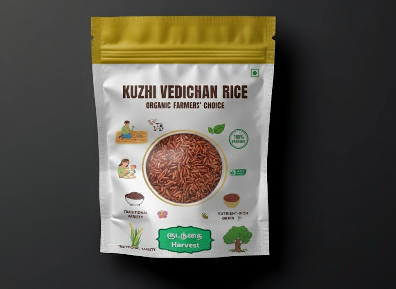 Kuzhi Vedichan(குழி வடிச்சான்)