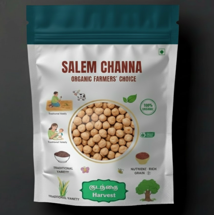 Salem Channa(சேலம் சன்னா)