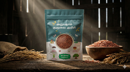 Arupadam Kuruvai(அறுபதாம் குருவை)