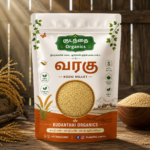 Varagu | வரகு
