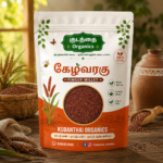 Ragi | கேழ்வரகு